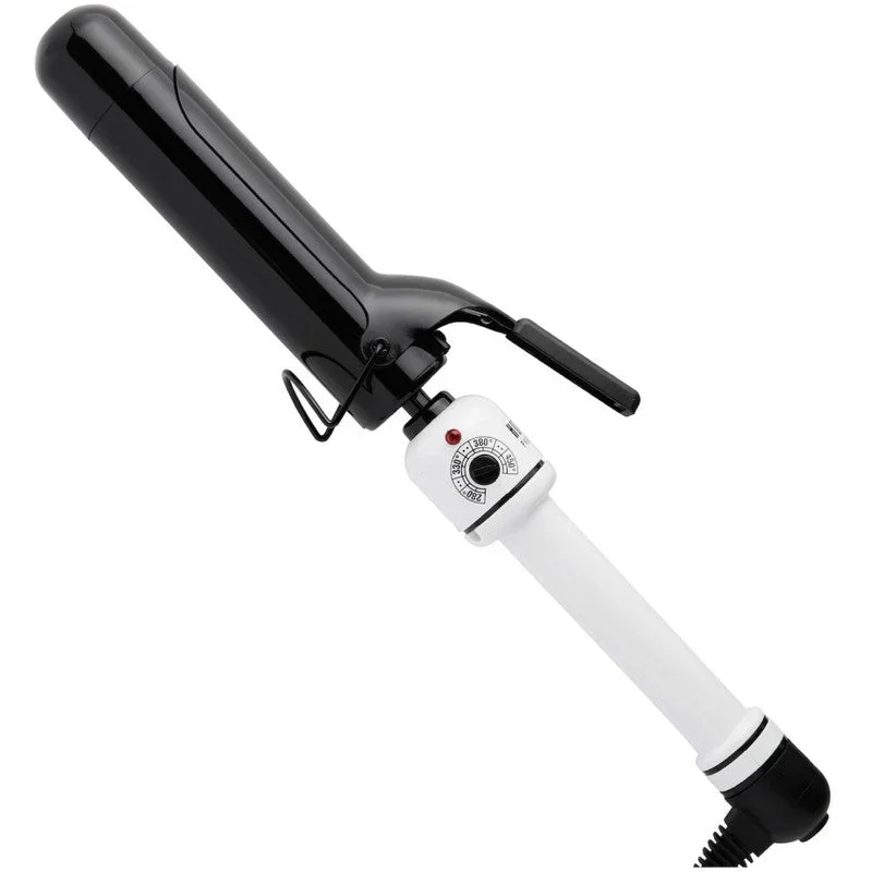 hot-tools-black-white-nano-curling-iron