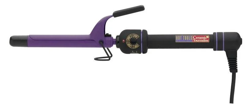 Hot Tools Ceramic Spring Curling Iron