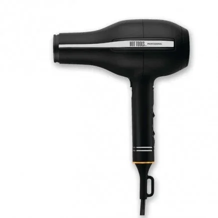 Hot Tools #HT1099BG Black Gold Pro 2000W Ionic Dryer