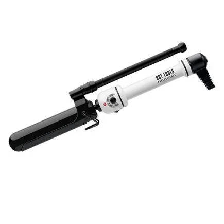 Hot Tools Nano Ceramic Curling Iron 1-1/4 #HTBW1130