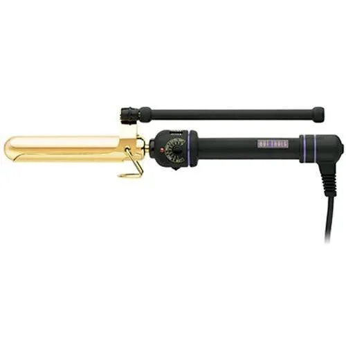 Hot Tools Pro 1 Gold Marcel Curling Iron 1108