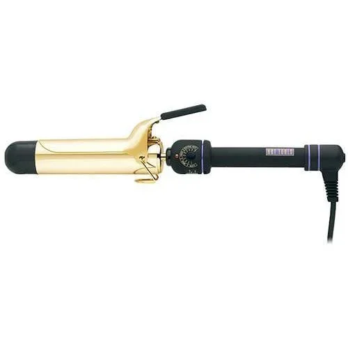 Hot Tools Pro Curling Iron 1-1/2 Inches 1102 Spring