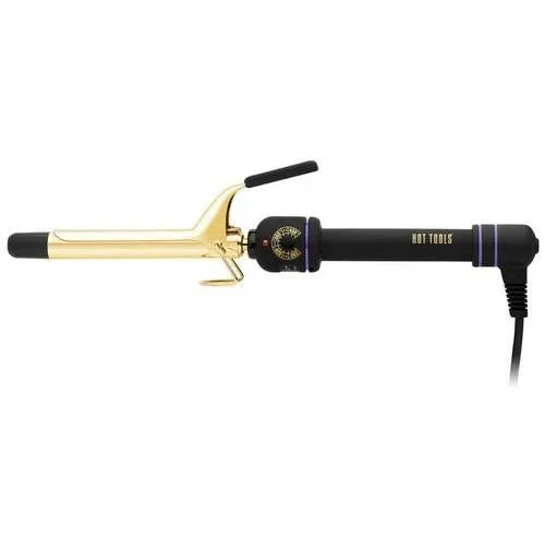 Hot Tools Pro Curling Iron 3/4 Inches Model 1101 Spring