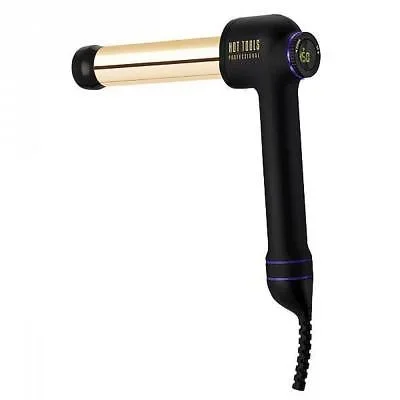 hot-tools-professional-curlbar-1-1-4-hair-curling-iron-htcurl1110-24k-curl-bar