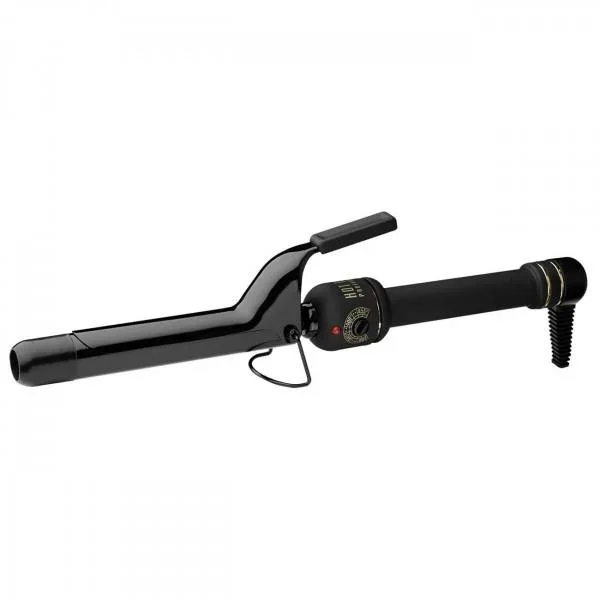 Hot Tools Black Gold Salon Curling Irons