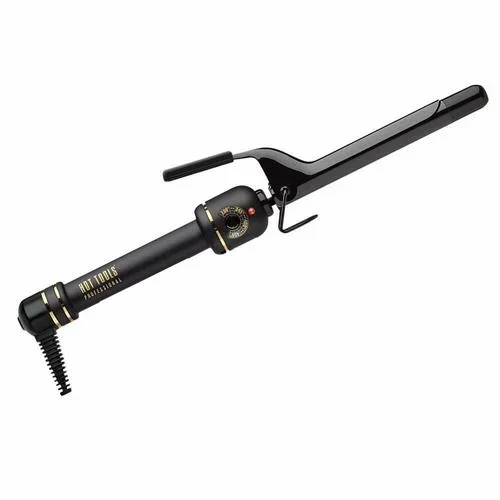 hot-tools-salon-curling-iron-black-gold