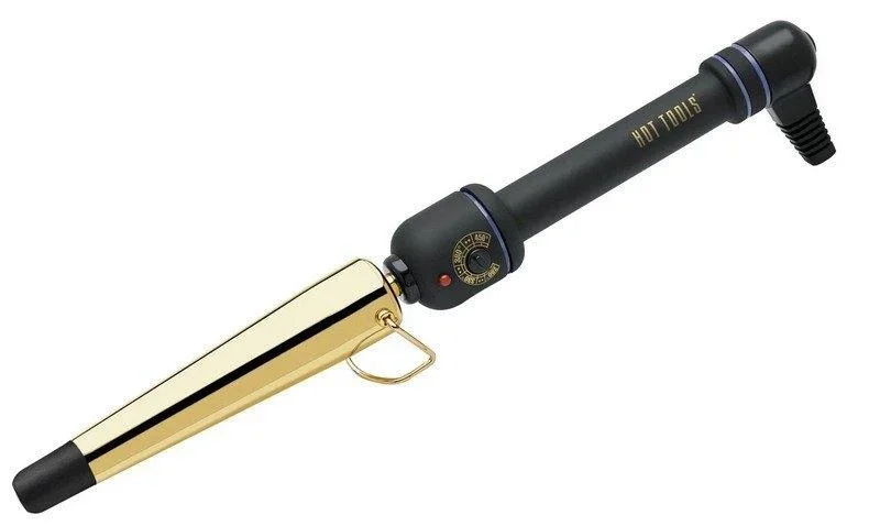 hot-tools-tapered-curling-iron-gold-barrel