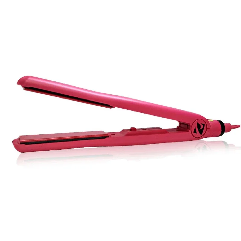 Pink  1 JET | Flat Iron