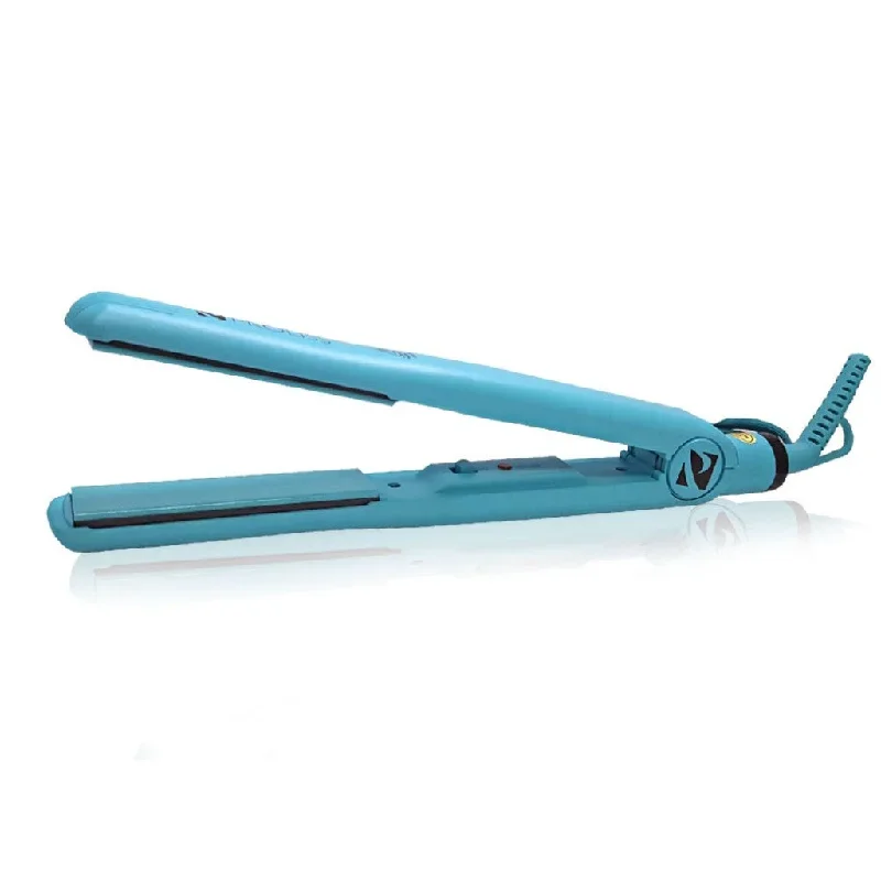 Turquoise 1 JET | Flat Iron