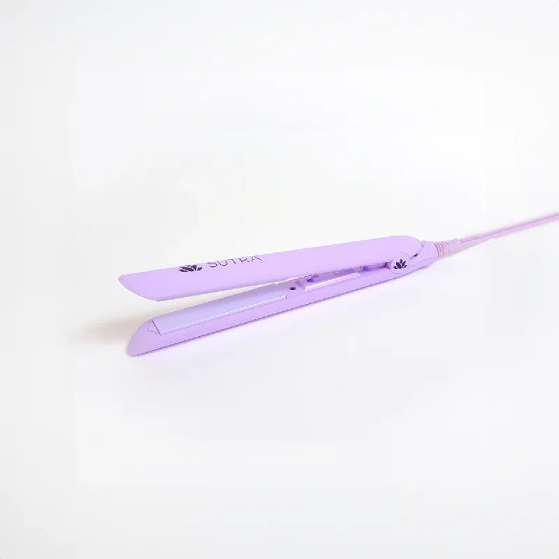 JetSetter Straightener