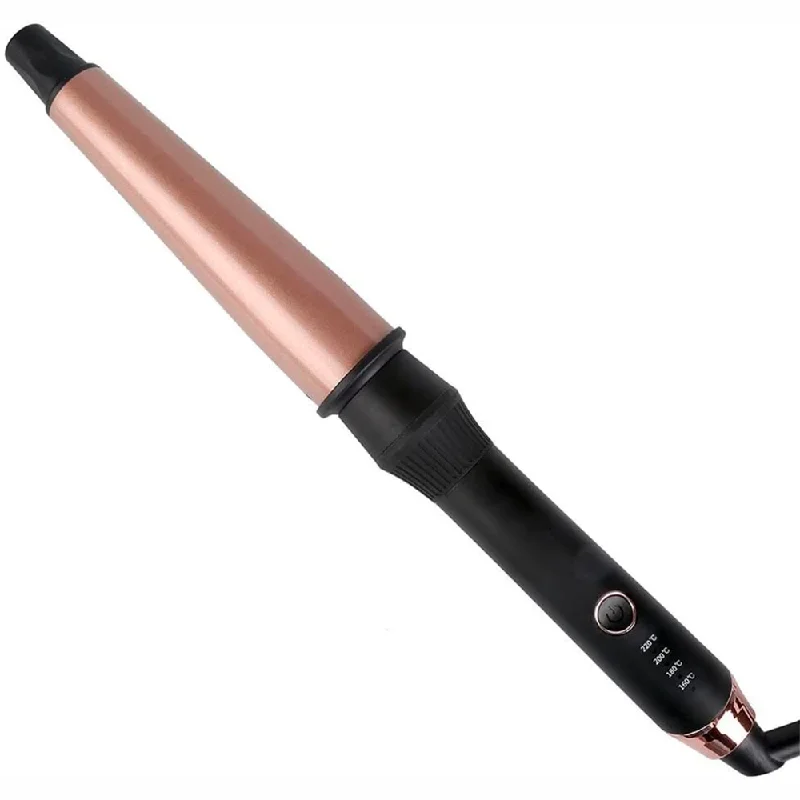 LuxCurl - Hair curling iron