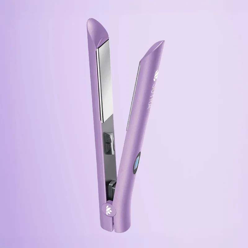 Magno Turbo Flat Iron