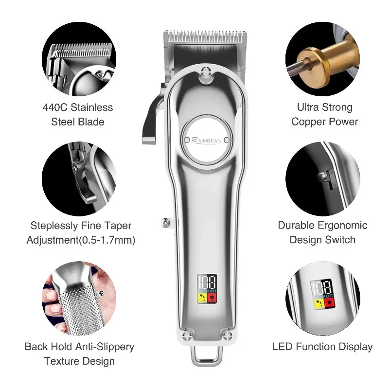 men-hair-trimmer-3-in-1-ipx7-waterproof-beard-trimmer-grooming-kit-cordless-hair-clipper-for-women-children-led-display-usb-rechargeable-amazon-banned