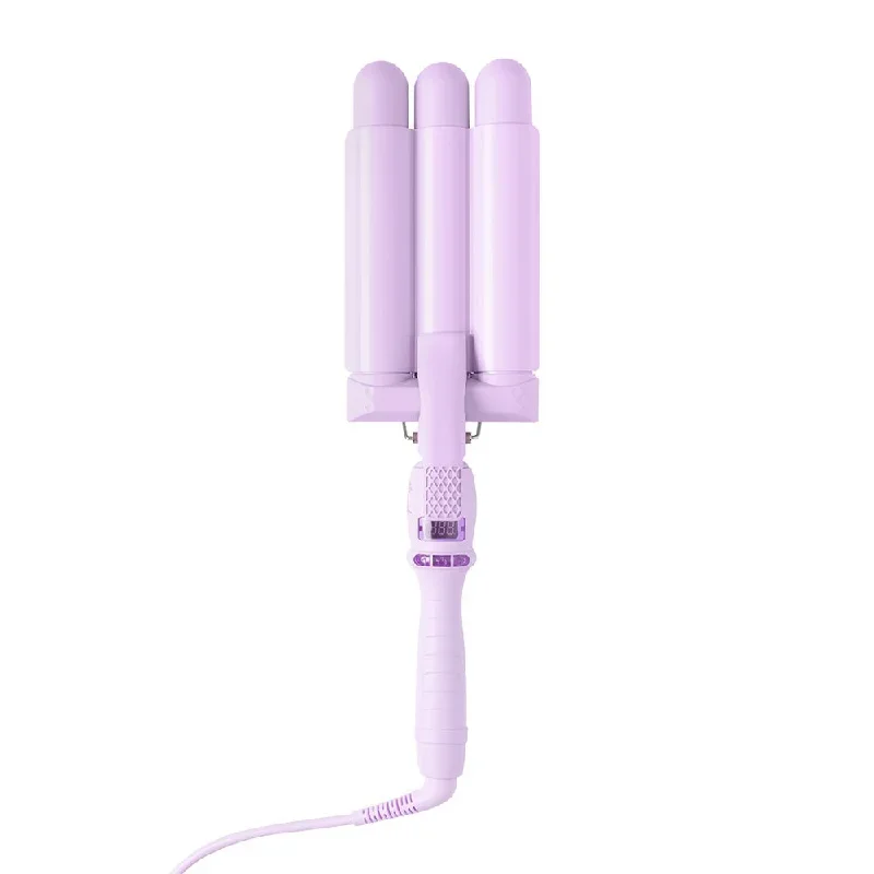 Mermade Hair Pro Waver Cutie 22mm Lilac