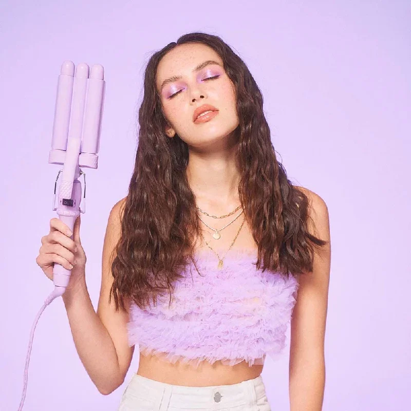 mermade-hair-pro-waver-cutie-22mm-lilac