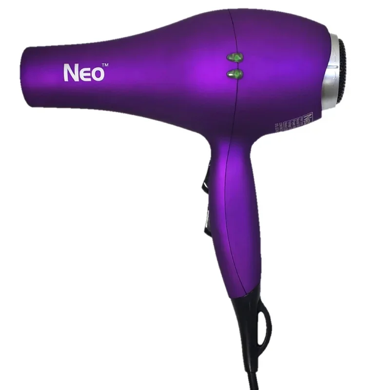 Metallic Purple Ionic Pro 2000 | Dryer