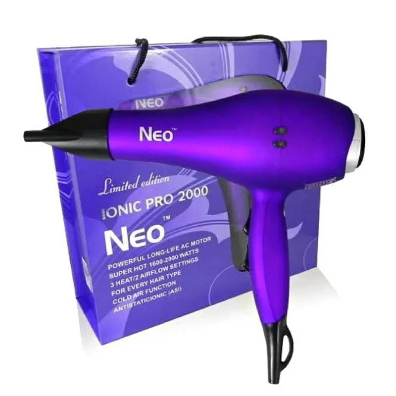 metallic-purple-ionic-pro-2000-dryer