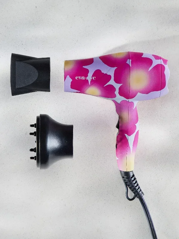 Mini Healthy Heat Pro-Power Dryer - Superbloom