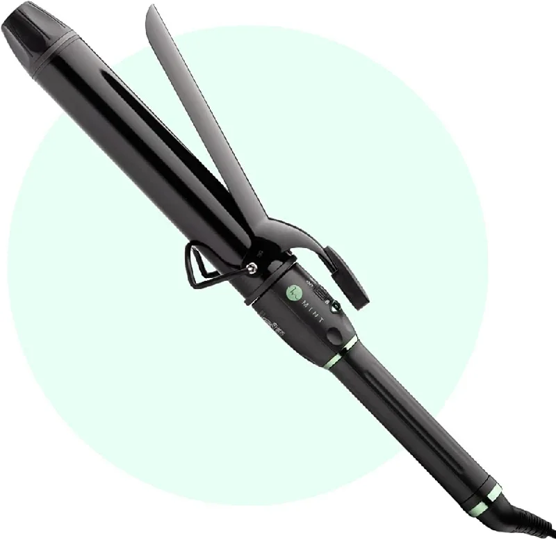 Mint X-Long Curling Iron   1.5 inch