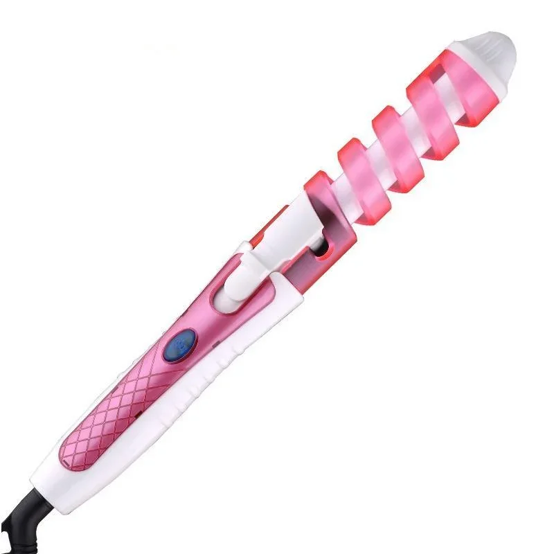 mono-functional-spiral-curling-iron