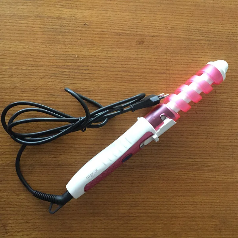 mono-functional-spiral-curling-iron