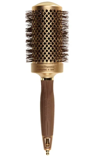 Olivia Garden Nano Thermic Brush Large 54