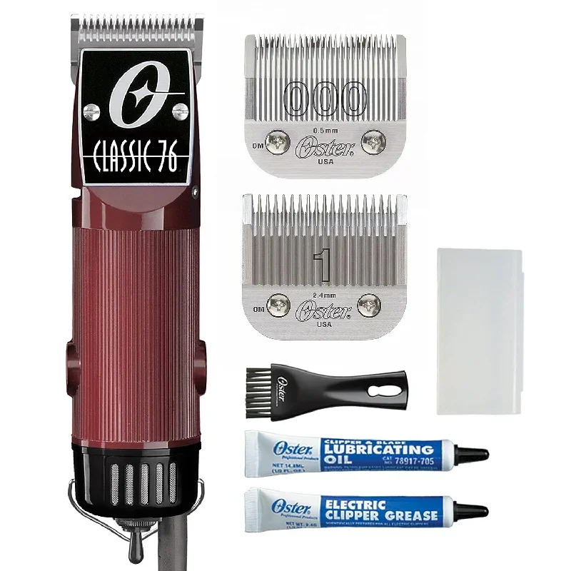 Oster Clipper Classic 76 110v