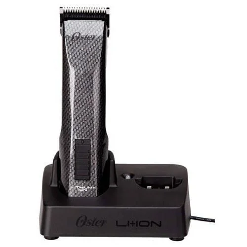 Oster Octane Li-Ion High Performance Professional Cordless Clipper 76550-100