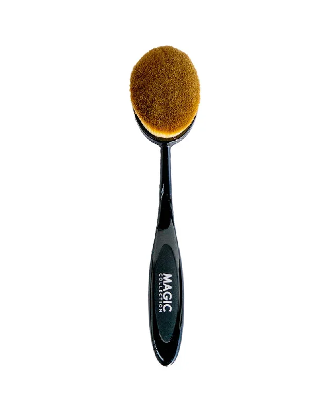 Oval Blending & Contouring Brush