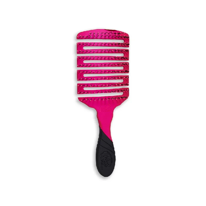 Vent Paddle Pink Brush