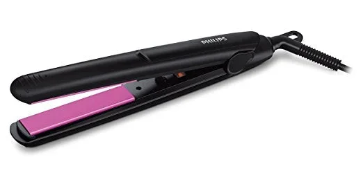 Philips HP8302 Professional Ceramic Flat Iron Hair Straightener