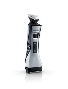 Philips Norelco QS6160 StyleRazor Pro Wet/Dry Shaver Trimmer 110-220V