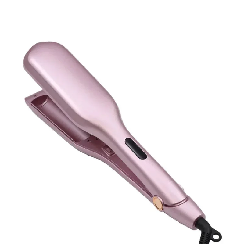 Hair roll Stick wavy curling iron