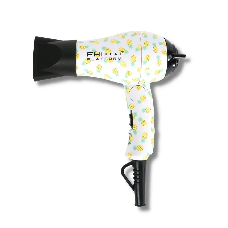 Platform Mini Dryer - Pineapple