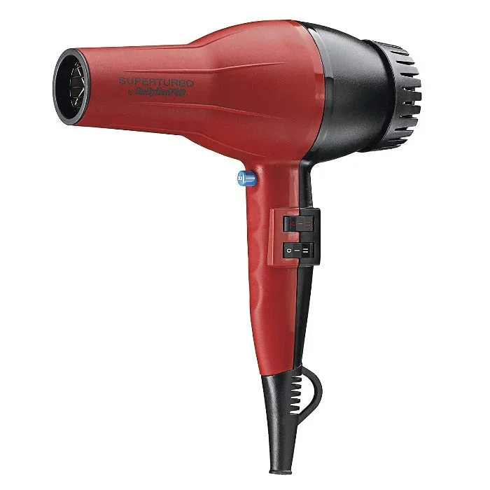 Pro Super Turbo Hair Dryer