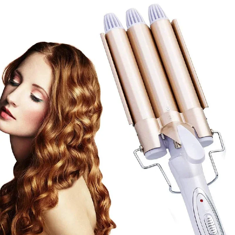 Professional Curling Iron