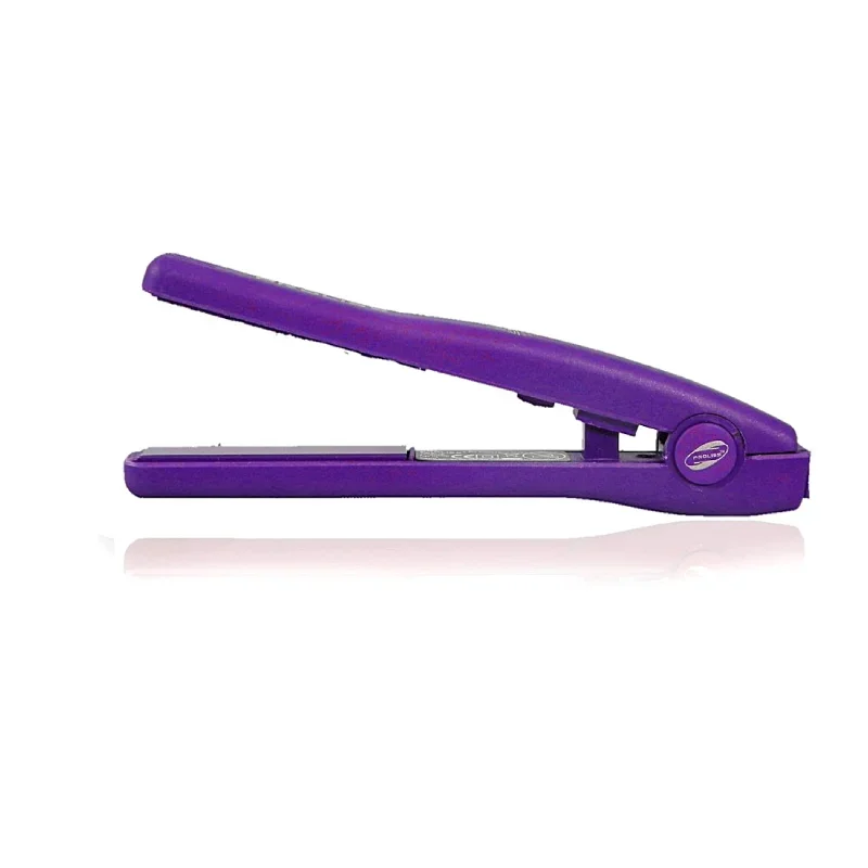 Purple 0.5 Mini Silk | Flat Iron