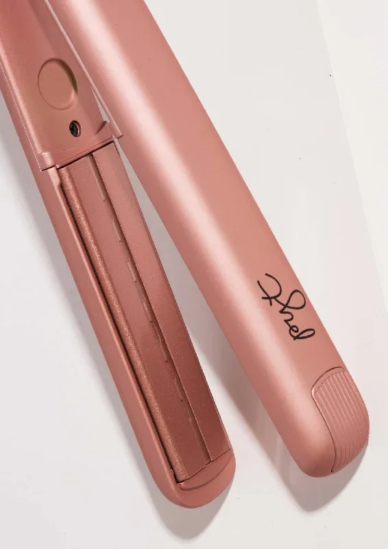 pyt-infrared-hair-straightener-gold-rose