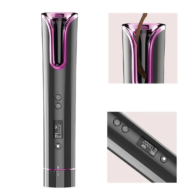 Beauty Wireless Wave