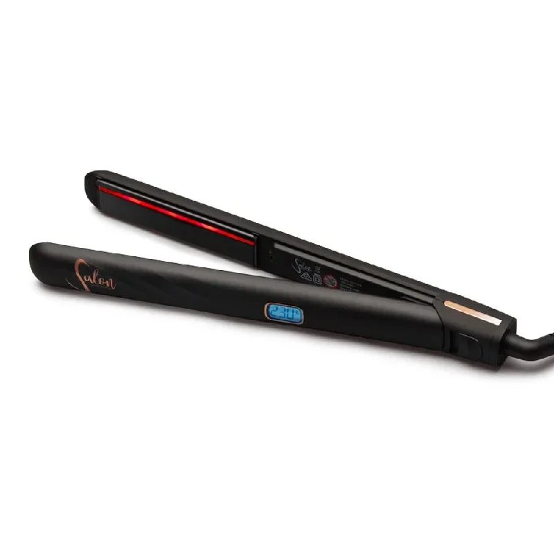 Salon Confidential Infrared 1 Hair Straightener