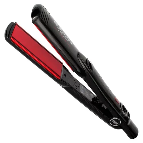 Salon Tech Silicone 450 Flat Iron