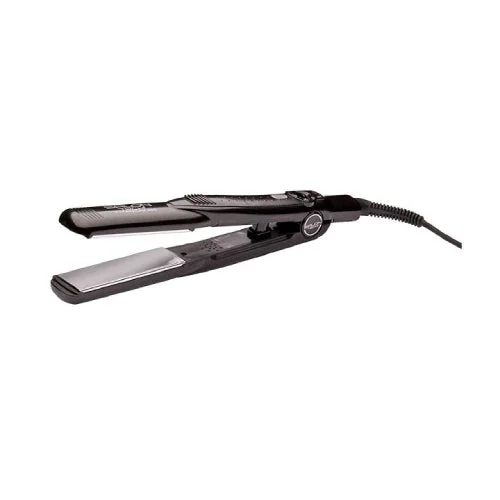 Salon Tech Titanium Flat Iron Digital 1 in