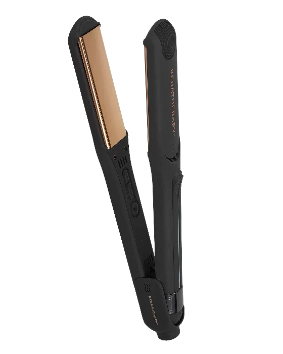 Smoothing Tools Kt Pro 450 1.5 Digital Titanium Professional Flat Iron