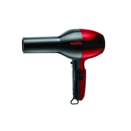 Solano Vero Rosso Dryer