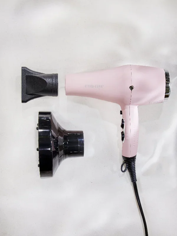 Spectrum Far-Infrared Hair Dryer