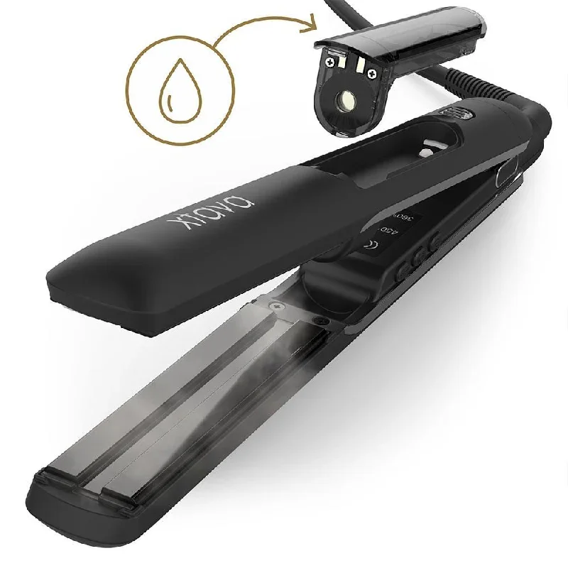 Steam Straightener