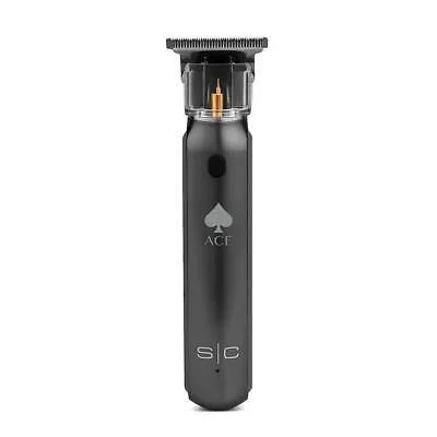 Stylecraft ACE Travel Size Electric Hair Trimmer Groomer