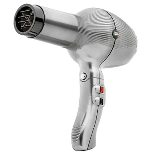 Stylecraft Gamma+ Absolute Power Dryer-Silver