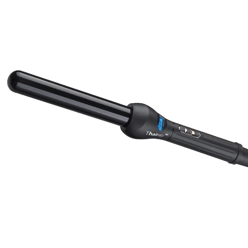 Digital 25mm Clipless Curling Iron