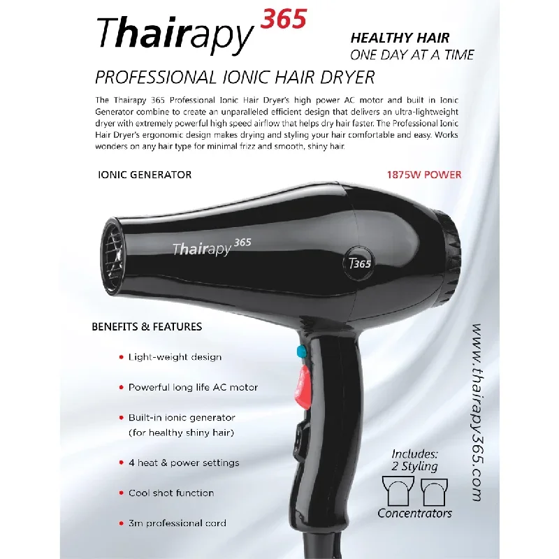 thairapy365-black-ac-1875w-dryer